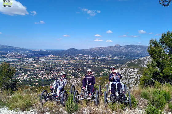 Descente Evasion Provence - photo 3