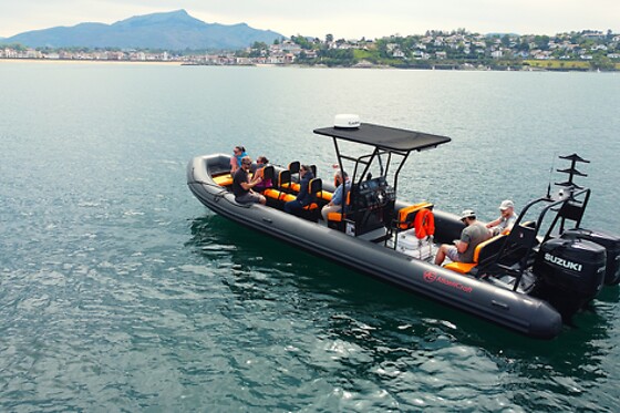Oceanboat64 - photo 2