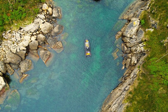 Oceanboat64 - photo 0