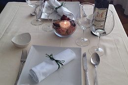 HOTEL HEREDERO