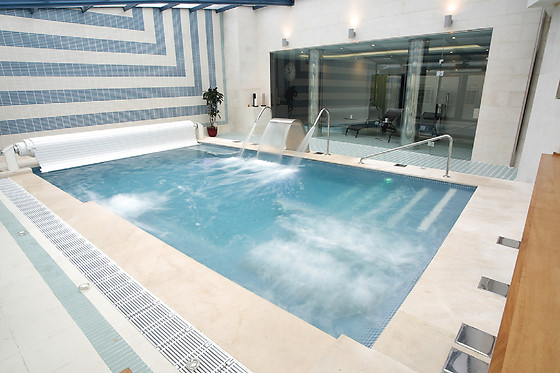 HOTEL ARVA SPA PARIS - photo 7