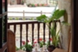 POSADA SAN PEDRO