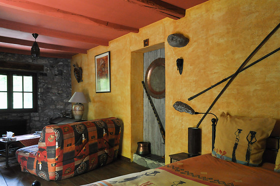 La Maison de Marnaïs - photo 2