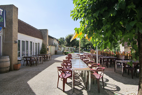 Le Ventoulou - photo 4