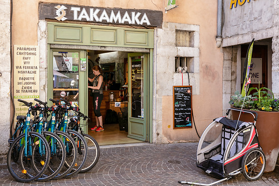 Takamaka Annecy - photo 8