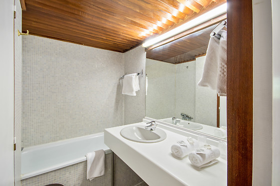 Hôtel Gergovia - photo 0