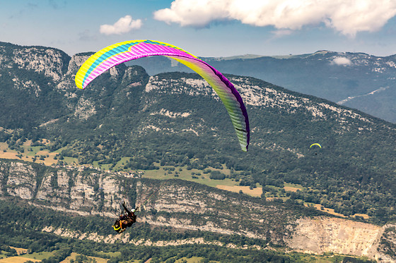 Takamaka Annecy - photo 21