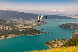 Takamaka Annecy