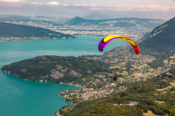 Takamaka Annecy - photo 27