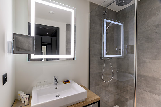 Een luxueus verblijf voor 2 bij Radisson Hotel Antwerp Berchem*** (Berchem - Antwerpen)