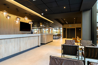 Een luxueus verblijf voor 2 bij Radisson Hotel Antwerp Berchem*** (Berchem - Antwerpen)