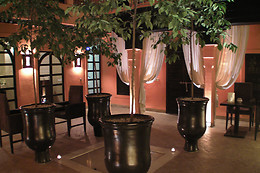 Riad Hermès