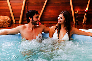 Spas & soins d'exception