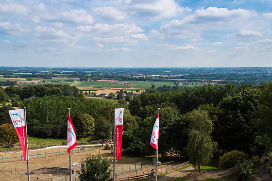 Floreal Holidays - Mont-Saint-Aubert - photo 2
