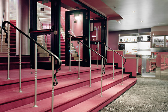 Cinema Aventure - photo 16
