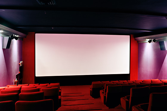 Cinema Aventure - photo 5
