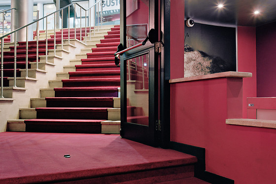 Cinema Aventure - photo 15