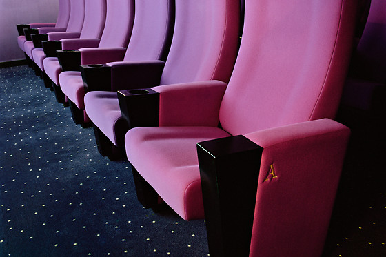 Cinema Aventure - photo 2