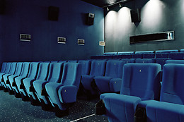 Cinema Aventure