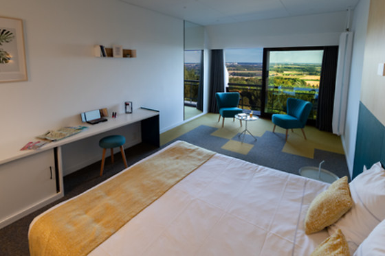 Floreal Holidays - Mont-Saint-Aubert - photo 4