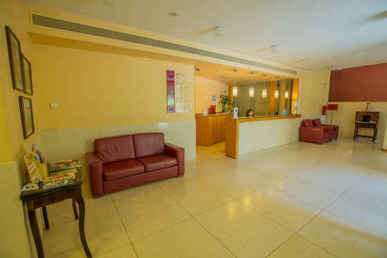 HOTEL DO LAGO 3* - photo 2