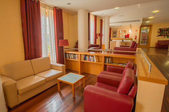HOTEL DO LAGO 3* - photo 1
