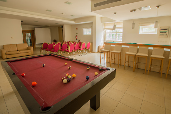 HOTEL DO LAGO 3* - photo 3