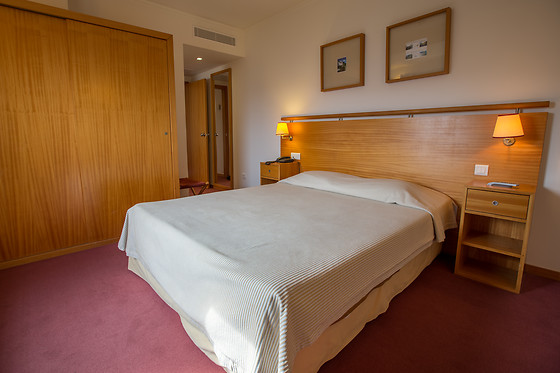 HOTEL DO LAGO 3* - photo 0