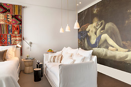 Royal Obidos Scenic Resort