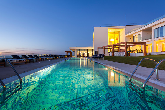 Royal Obidos Scenic Resort - photo 0