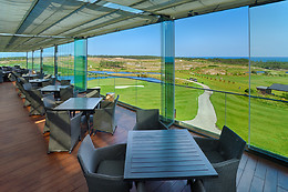 Royal Obidos Scenic Resort
