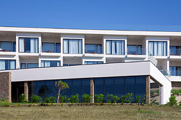 Royal Obidos Scenic Resort
