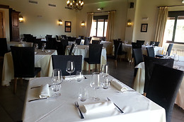 HOTEL RESTAURANTE EL RONDÓN