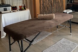 Massage et bien être