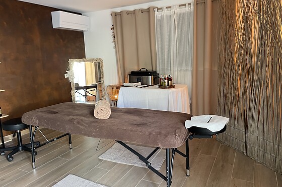 Massage et bien être - photo 2
