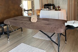 Massage et bien être