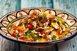 CousCousBar
