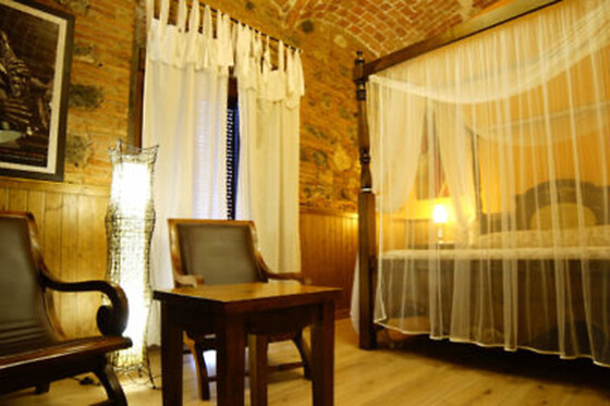HOTEL RURAL CERRO PRÍNCIPE - photo 4