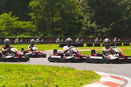 Pista Go-Kart Locarno-Magadino
