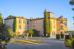 La Bastide de Tourtour Hôtel**** & Spa
