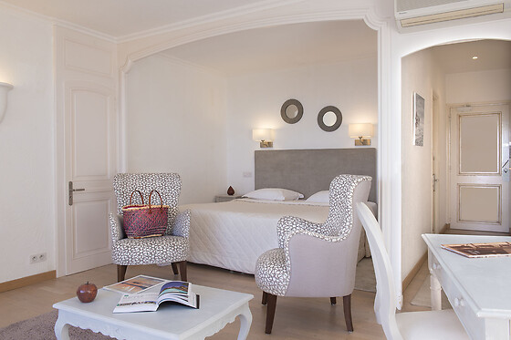 La Bastide de Tourtour Hôtel**** & Spa - photo 19