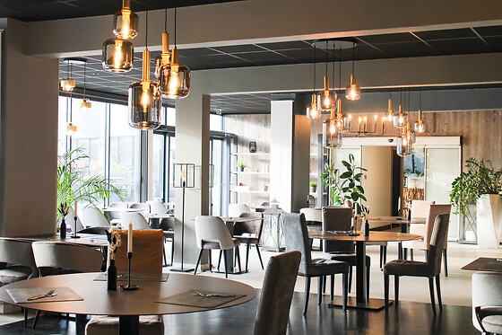 Hotel The Originals Montpellier Sud Neptune - photo 21