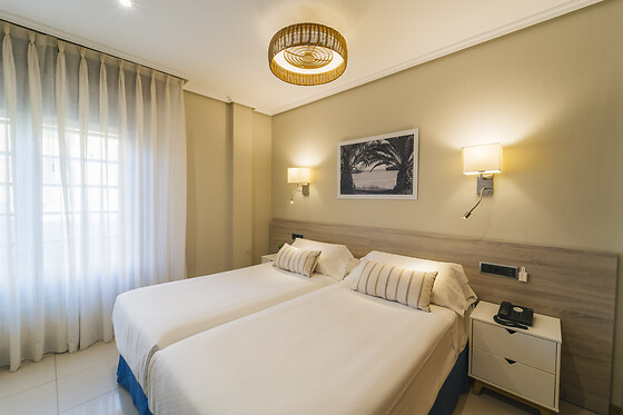 HOTEL MIRACIELOS - photo 20