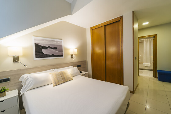 HOTEL MIRACIELOS - photo 26