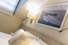 HOTEL MIRACIELOS