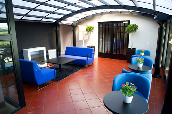 HOTEL IZALDE - photo 16