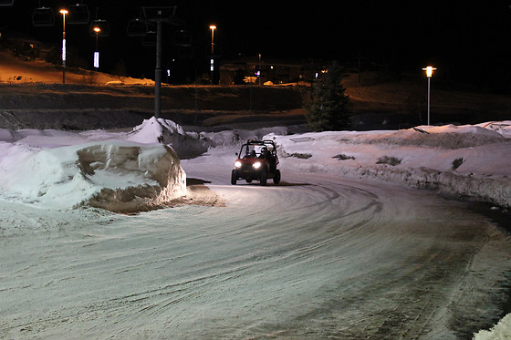 Evodriver - photo 7