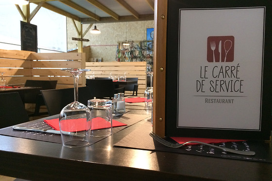 La Maison du Squash - photo 1