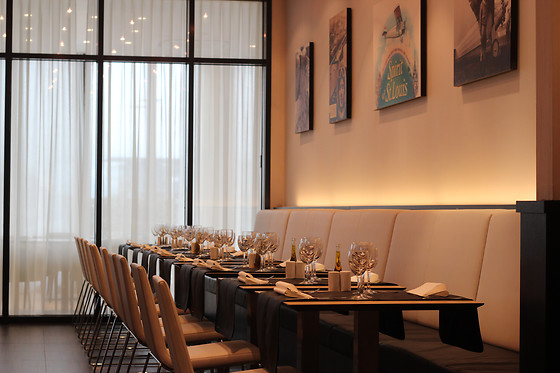 Park Inn by Radisson Liège Airport - photo 1