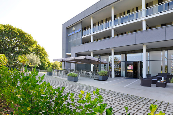 WESTOTEL LIFE PORNIC - photo 3